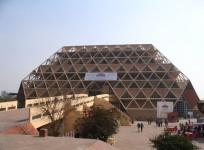 Pragati Maidan