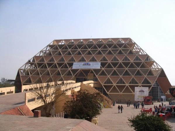 Pragati Maidan, Delhi, Rs 2,254 crore, exhibition, convention centre