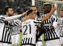 Juventus