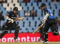 New Zealand cricket