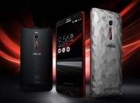Asus launches Zenfone 2 (ZE551ML) special edition model with Intel Z3590 SoC