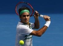 Roger Federer