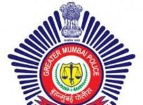 Mumbai Police