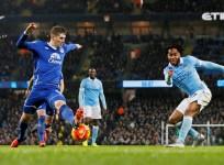 man city everton