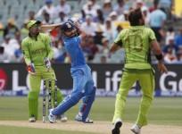 India vs Pakistan