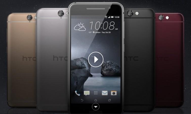 HTC One A9
