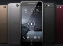 HTC One A9