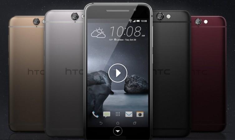 HTC One A9 now available to buy at heavy discount amounting to as much as $200 HTC One A9, buy in US, discount, price reduction