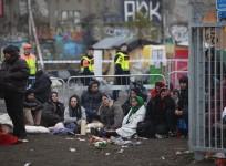 Sweden migrants