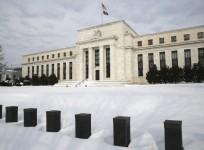 US federal reserve