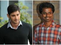 Mahesh Babu, AR Murugadoss