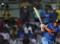 Suresh Raina