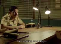 U Turn