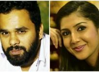Rosin Jolly engaged to Sunil P Thomas