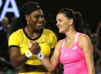 Serena Williams
