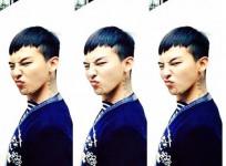 G Dragon