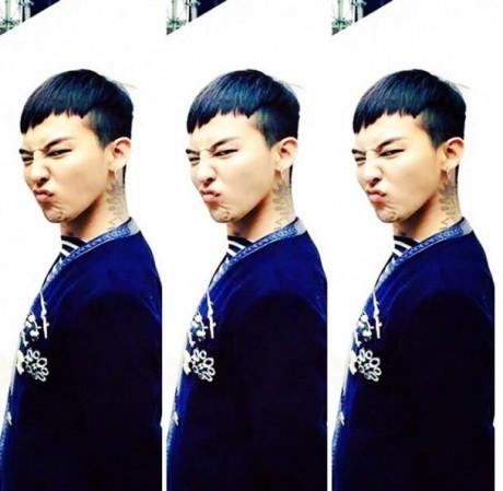 G Dragon