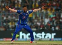 Hardik Pandya