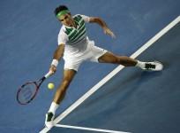Roger Federer