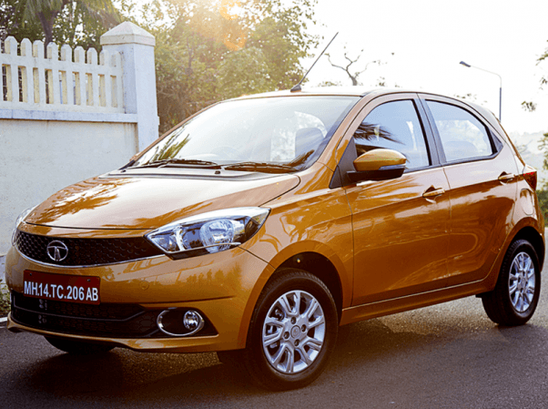 Tata Zica
