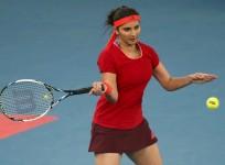 sania mirza