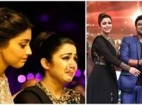 Here is why Charmme Kaur burst into tears during IIFA Utsavam