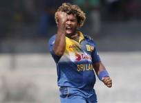 Lasith Malinga