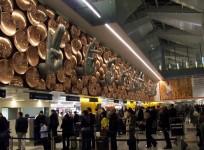 indira gandhi international airport