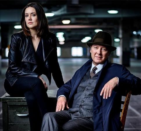 The Blacklist