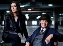 The Blacklist