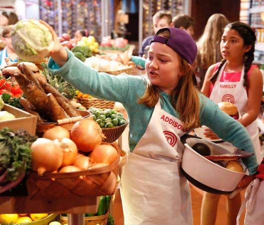 MasterChef Junior