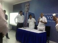 Oomen Chandy