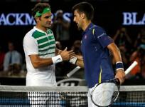 djokovic federer