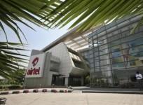 Bharti Airtel office