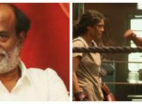 Rajinikanth in Saala Khadoos