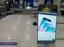 Samsung Galaxy Note 5 with Android 6.0.1 Marshmallow leaked online