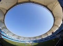 Dubai International Cricket Stadium