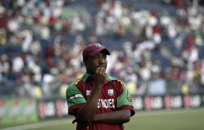 Brian Lara will lead the Leo Lions side in the Masters Champions League. Brian Lara