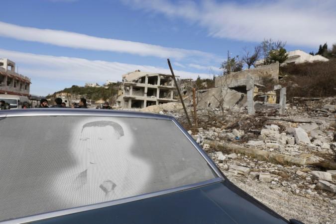 Syria