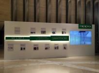 Oppo will invest Rs 100 crore in setting up its own manufacturing plant in India by August 2016.