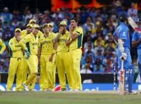India vs Australia