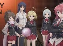 Will Trinity Seven get season 2