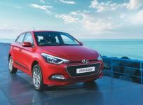 2016 Hyundai Elite i20