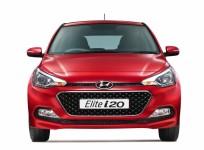 2016 Hyundai Elite i20