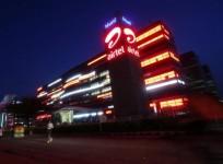 Bharti Airtel, Gurgaon