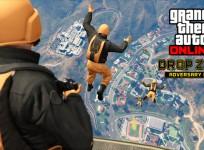 GTA 5 Online
