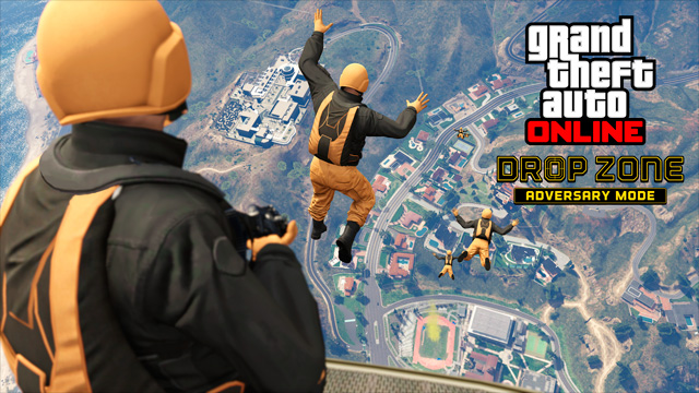GTA 5 Online