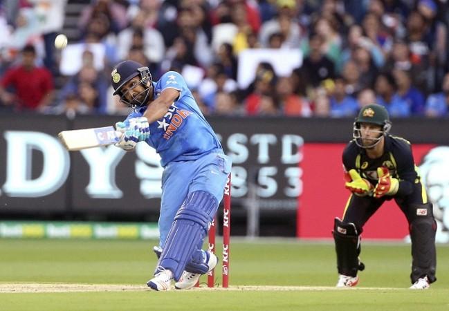 India vs Australia 2nd T20 highlights: Watch India win series with ...