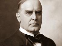 President William McKinley