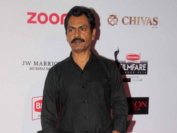 Nawazuddin Siddiqui Nawazuddin Siddiqui